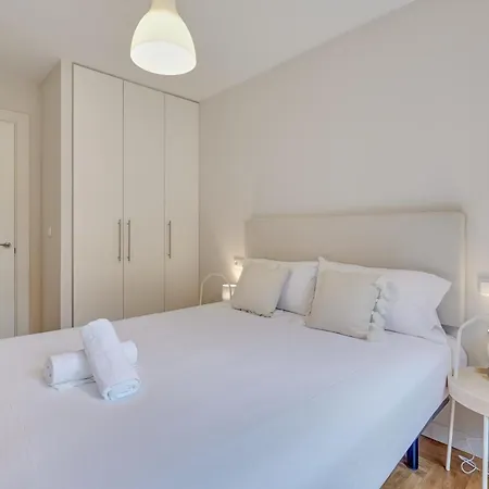 Apartamento Yamaguchi Terrace By Clabao Pamplona Exterior photo