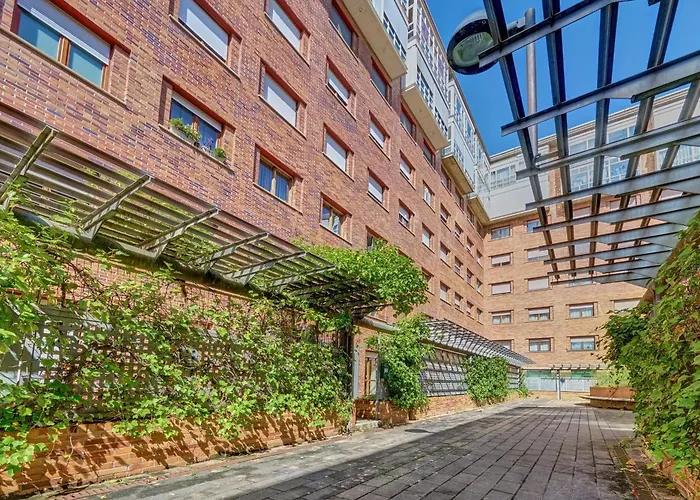 Apartamento Yamaguchi Terrace By Clabao