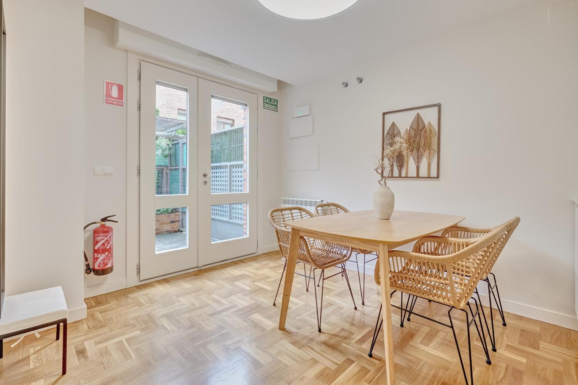 Apartment Yamaguchi Terrace By Clabao